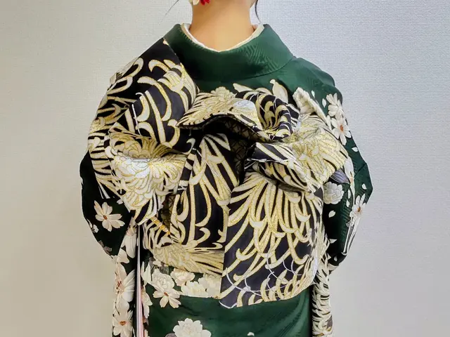 着付歴29年◆着崩れず心がホッとする着付け◆あなたやご家族様の大切な日のお手伝い