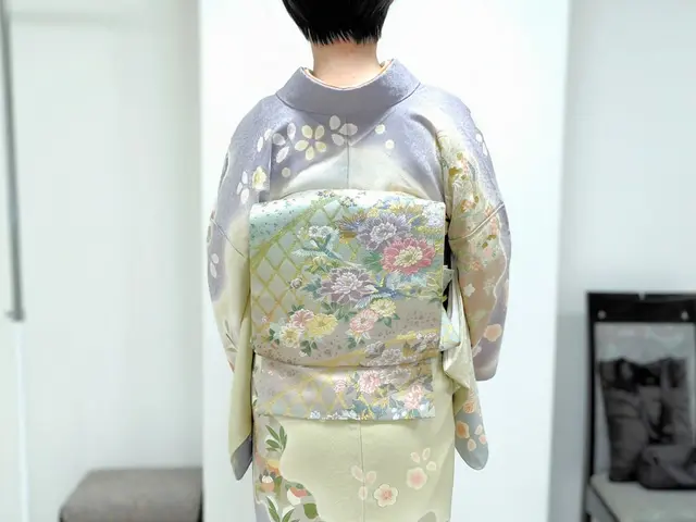 着付歴29年◆着崩れず心がホッとする着付け◆あなたやご家族様の大切な日のお手伝い