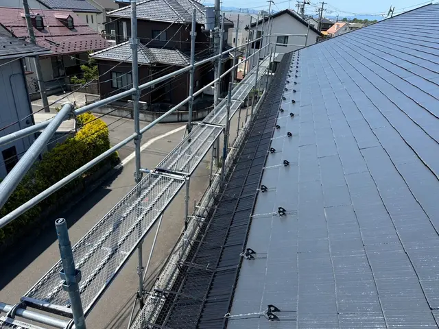 ☆安心と信頼の実績！外注なし・安心の損害保険加入◎サービスの画像