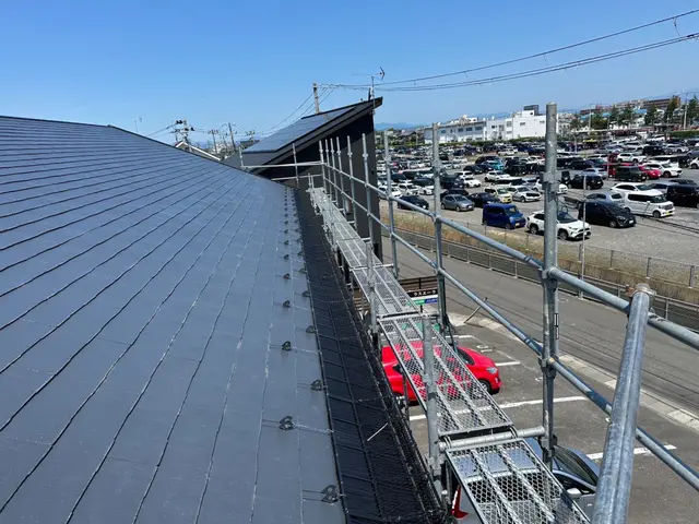 ☆安心と信頼の実績！外注なし・安心の損害保険加入◎サービスの画像