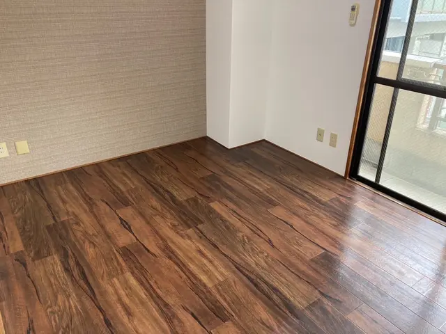 プロの技術でご満足いただけるように心を込めて作業いたしますサービスの画像