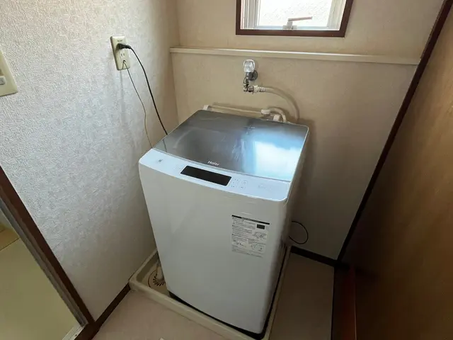 ドラム洗濯機2017製以降回収無料中◎即時対応可サービスの画像