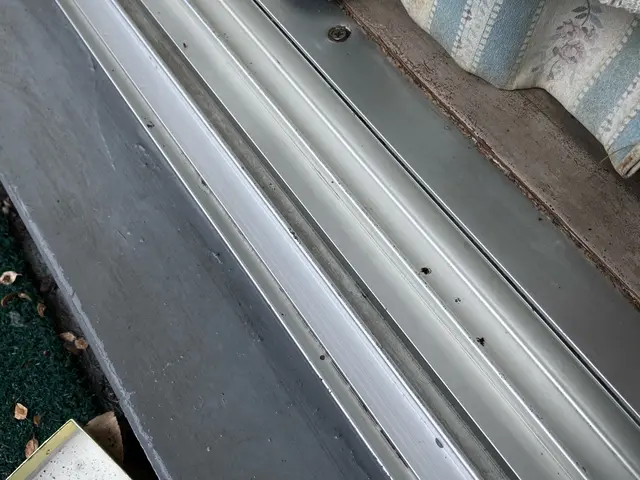 窓、サッシのクリーニングサービスの画像