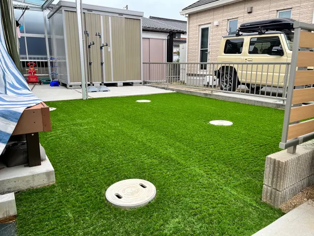 【業歴11年の実績】年中無休◎営業時間外も対応可◎自社スタッフが施工しますサービスの画像