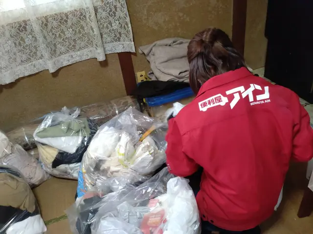 軽トラック積み放題プラン！　一点からの引き取りも可能5,500円（税込）〜対応サービスの画像