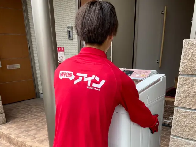 軽トラック積み放題プラン！　一点からの引き取りも可能5,500円（税込）〜対応サービスの画像