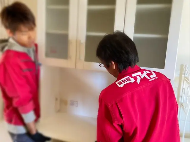 軽トラック積み放題プラン！　一点からの引き取りも可能5,500円（税込）〜対応サービスの画像