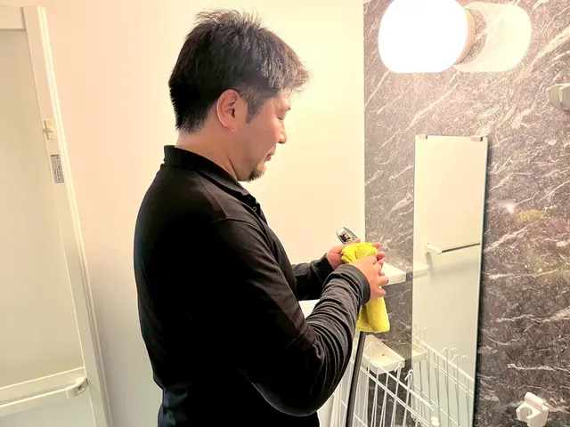 【納得できるサービス提供！】お客様に合わせた、臨機応変な対応が可能サービスの画像