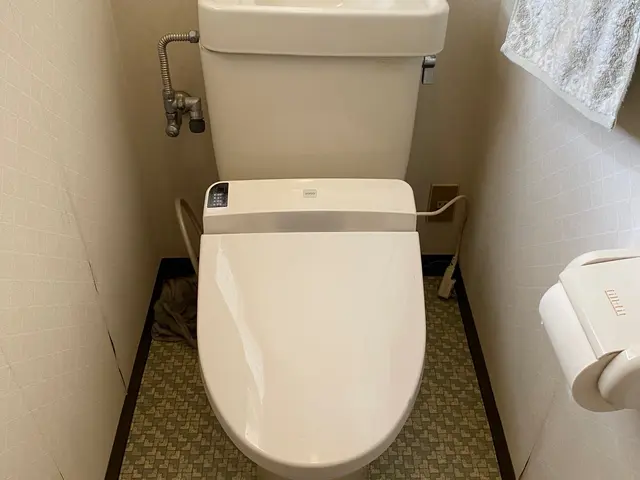 工事のみも大歓迎【青空水道(屋号)】損害保険加入済！漏水調査◎PayPay対応☆サービスの画像