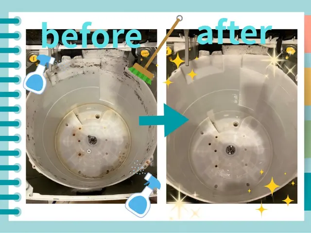 【洗濯機本来の性能を復活】縦型〜ドラム式〜修理まで洗濯機のことならお任せ下さい！サービスの画像