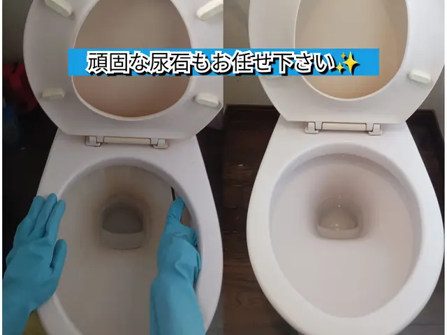 1日1組限定◎カビ、汚れ徹底除去◎定期清掃もお任せ下さい◎サービスの画像