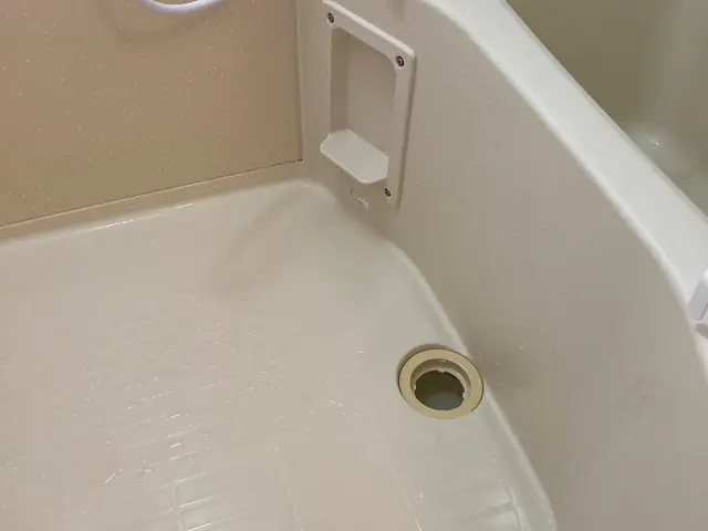 お風呂・浴室クリーニングの事ならプロにお任せください！！サービスの画像