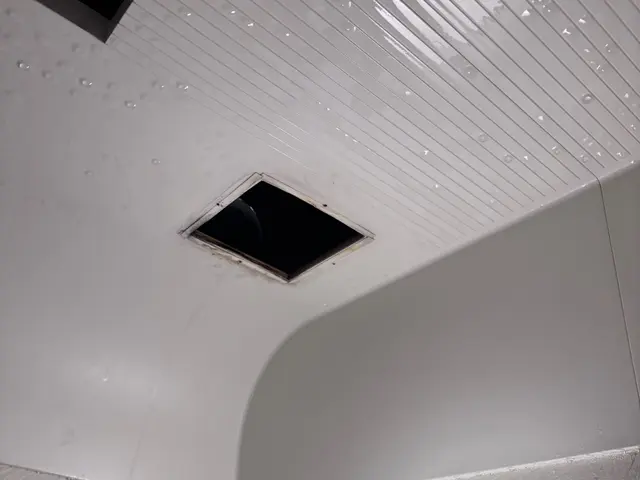 浴室換気扇交換工事サービスの画像