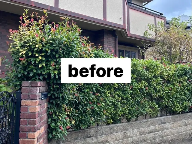 《年中無休》自信の完全自社施工◎豊富な経験と知識で安心！サービスの画像