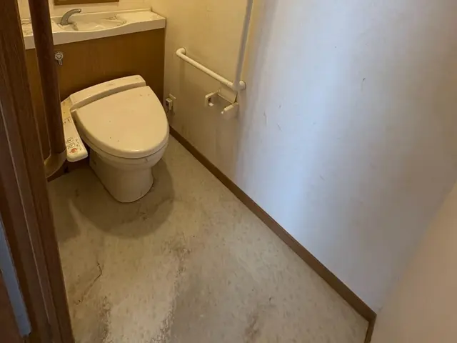 お客様のお力になります！経験と知識を活かして迅速丁寧に作業いたしますサービスの画像