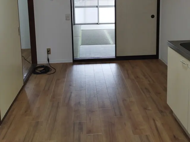 プロの技術でご満足いただけるように心を込めて作業いたしますサービスの画像