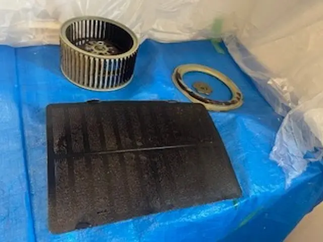 気になりだしたら止まらない！水回りのクリーニングはプロにお任せ下さい！サービスの画像