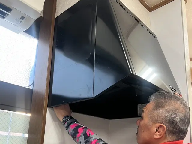 気になりだしたら止まらない！水回りのクリーニングはプロにお任せ下さい！サービスの画像