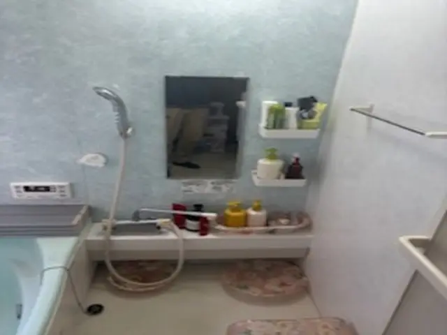 気になりだしたら止まらない！水回りのクリーニングはプロにお任せ下さい！サービスの画像