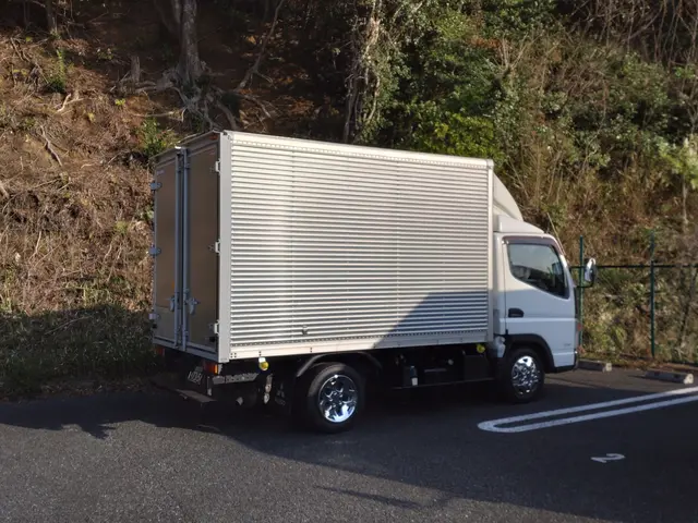 ２ｔトラックで単身者様のお荷物をベテランスタッフ２名が余裕でお運び致します！サービスの画像