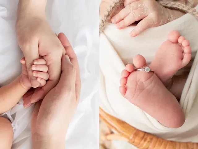 ママと赤ちゃんに寄り添う助産師カメラマン。今だけの瞬間を、未来へつなぐ一枚に。