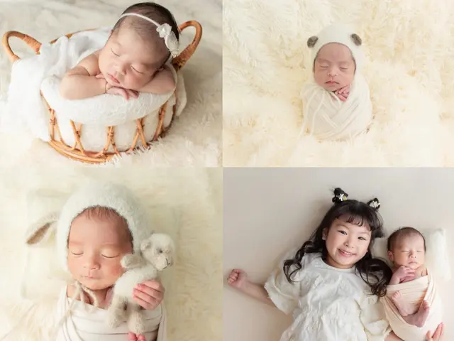 ママと赤ちゃんに寄り添う助産師カメラマン。今だけの瞬間を、未来へつなぐ一枚に。