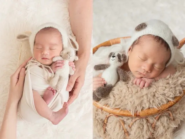 ママと赤ちゃんに寄り添う助産師カメラマン。今だけの瞬間を、未来へつなぐ一枚に。