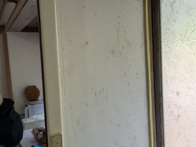 口コミ高評価4.97★ 抗菌・防臭・防カビ付きで長持ち施工」サービスの画像