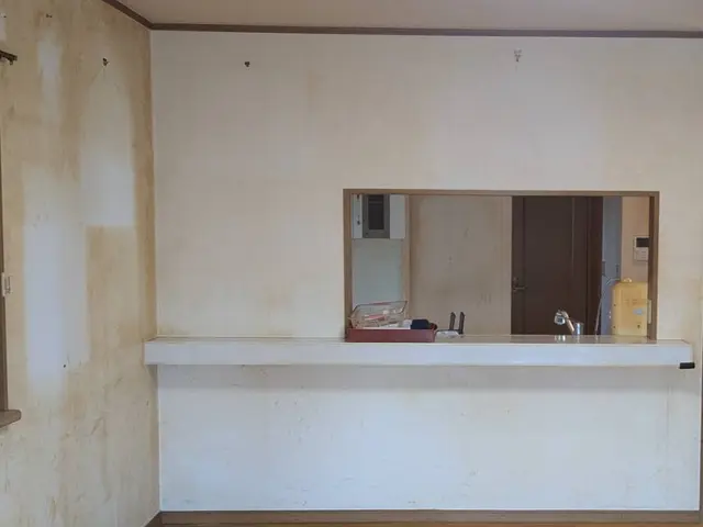 口コミ高評価4.97★ 抗菌・防臭・防カビ付きで長持ち施工」サービスの画像