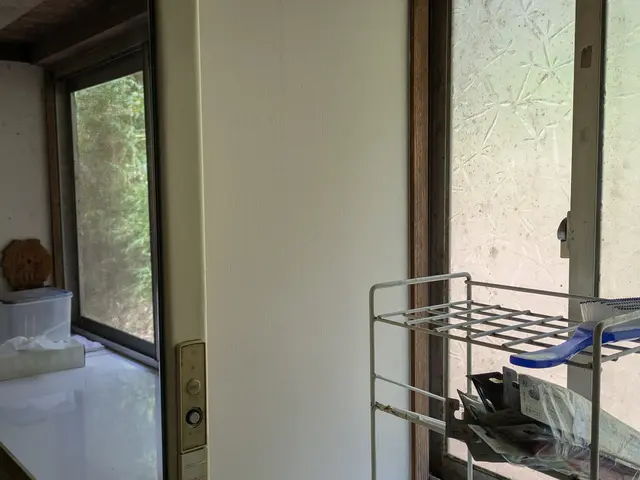 口コミ高評価4.97★ 抗菌・防臭・防カビ付きで長持ち施工」サービスの画像