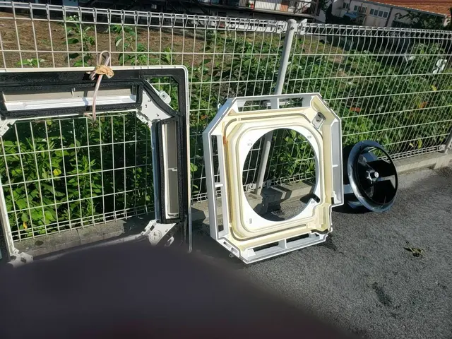 外注なしで全て自社対応します！熊本県全域対応◉サービスの画像