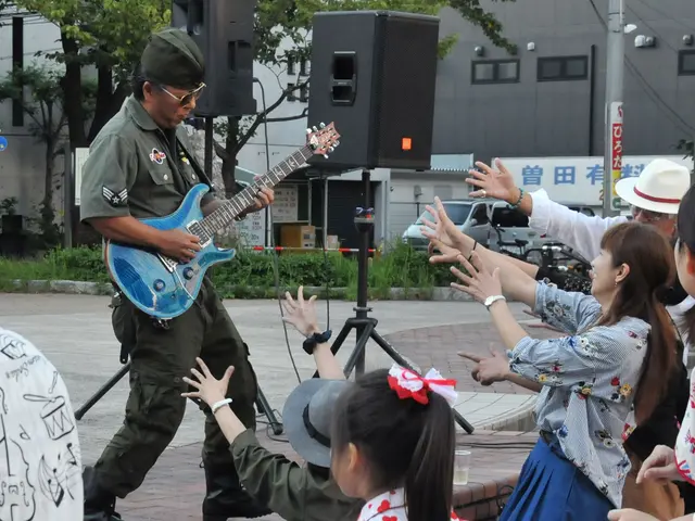イベントやライブ撮影が得意です！お客様のご要望に寄り添い撮影致します。