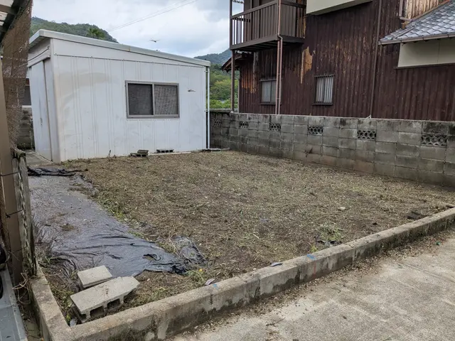 【店長訪問】どんな場所でも基本作業可◎〜まずは予約前にご相談ください！〜サービスの画像