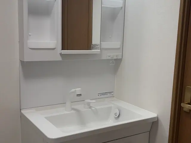 プロの技術でご満足いただけるように心を込めて作業いたしますサービスの画像