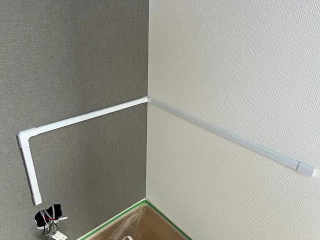 室内電源レイアウト最適化・熟練電工サービス！！サービスの画像