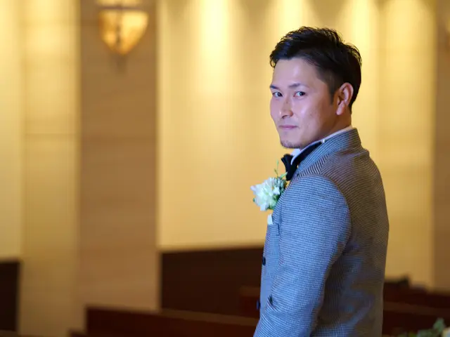 【ウエディンフォト】一生に一度の思い出をカタチにしませんか？