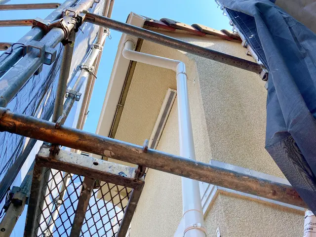 【無料調査・見積】雹災・風災保険対応☆丁寧な施工を心がけています◎サービスの画像