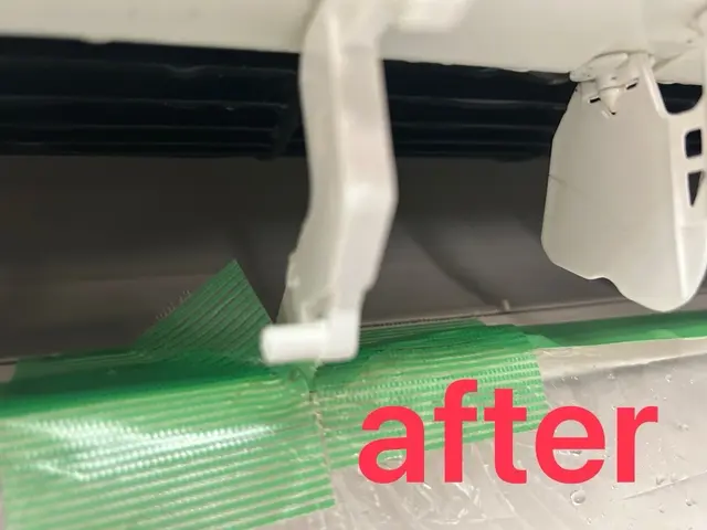 ◎複数台割引◎消臭抗菌コート無料◎外注無◎非喫煙者★駐車場代店負担★電気工事士★サービスの画像