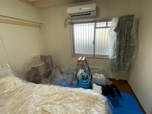 ◎複数台割引◎消臭抗菌コート無料◎外注無◎非喫煙者★駐車場代店負担★電気工事士★サービスの画像