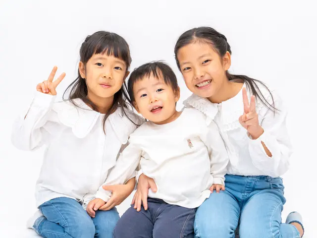 1万名様以上の撮影実績での安心の撮影会をお届けします！アルバム・アイテム作成対応サービスの画像