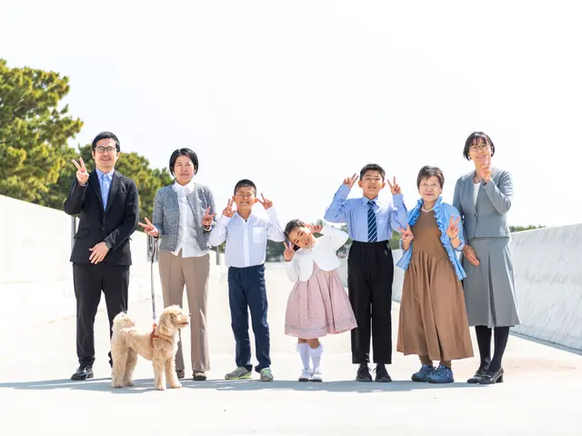 1万名様以上の撮影実績での安心の撮影会をお届けします！アルバム・アイテム作成対応