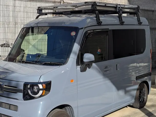 茨木より。20数年の経験を活かし現場の状況に応じた薬剤処理を施工します。サービスの画像