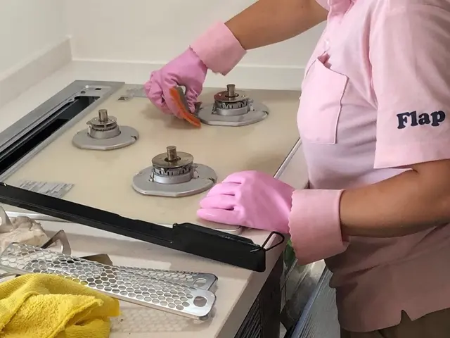 ☆大手企業の下請経験豊富☆女性スタッフ多数！きめ細やかなサービスを提供します！サービスの画像