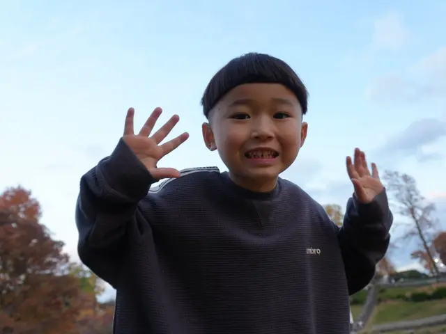 全データ200枚以上お渡し♪元保育士、2児の母で愛犬と暮らすカメラマンが撮影◎