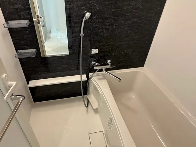 年間400件の実績！自社スタッフによる安心の水回り5点完全クリーニングサービスの画像