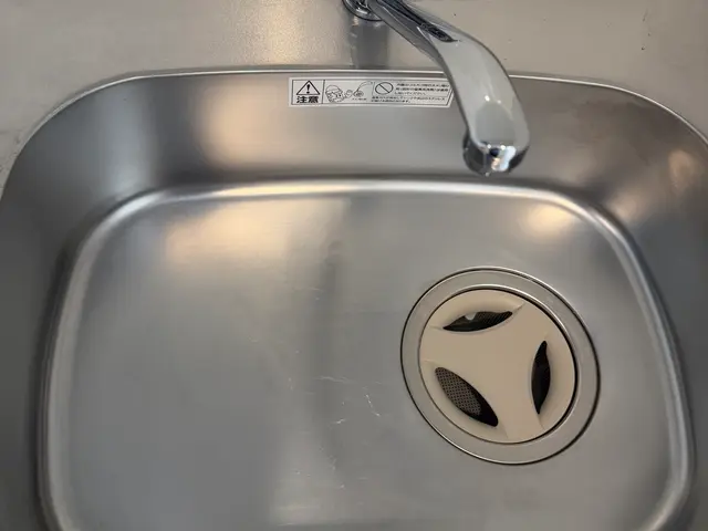 年間400件の実績！自社スタッフによる安心の水回り5点完全クリーニングサービスの画像