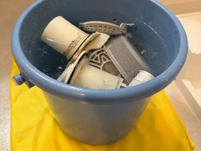 年間400件の実績！自社スタッフによる安心の水回り5点完全クリーニングサービスの画像