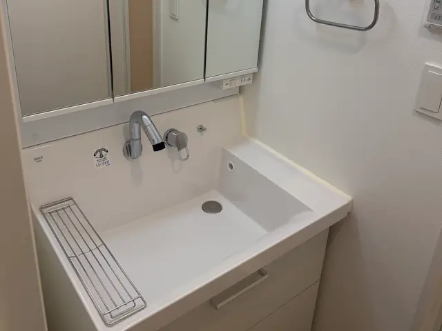 年間400件の実績！自社スタッフによる安心の水回り5点完全クリーニングサービスの画像