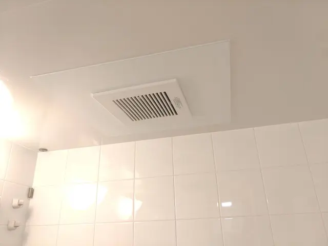 浴室暖房乾燥機 交換サービスの画像