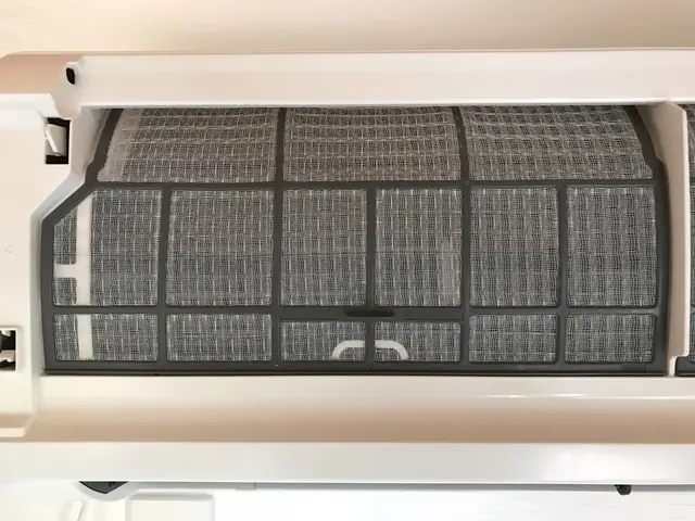 猛暑お疲れ様でした！今夏大活躍したエアコンを綺麗にしてリフレッシュ！サービスの画像